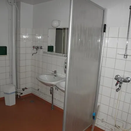Pensión Onnenmyyra Padasjoki
