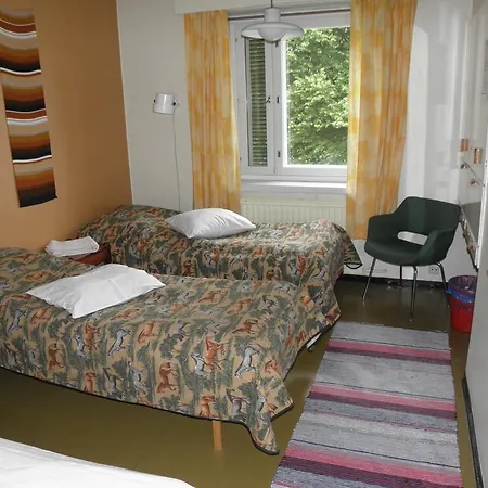 Onnenmyyra Pensión Padasjoki