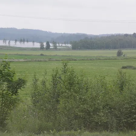 Onnenmyyra בית הארחה Padasjoki