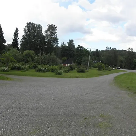 Onnenmyyra Padasjoki