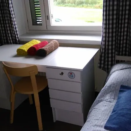 Onnenmyyra בית הארחה Padasjoki