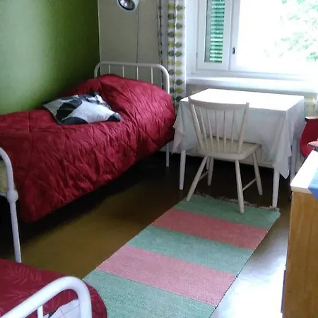 Onnenmyyra Pensión Padasjoki